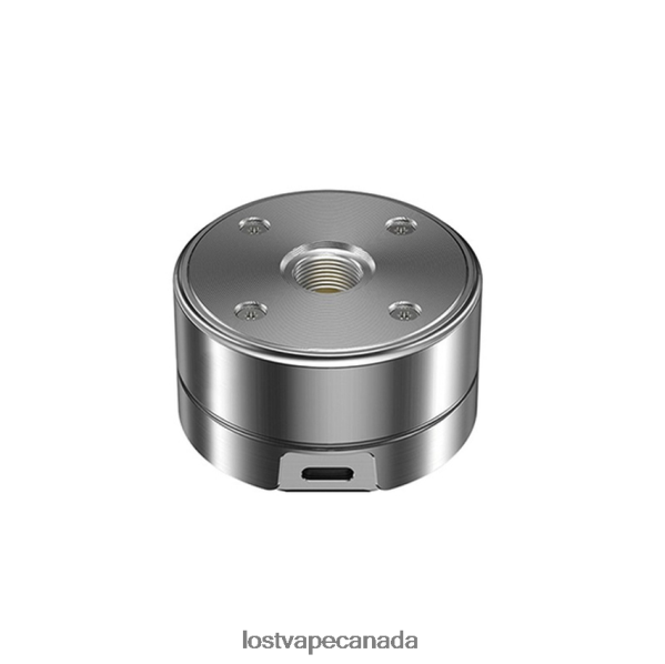 Lost Vape URSA Quest Multi Kit - 510 Adapter 220P8B39 - Lost Vape Toronto Regular