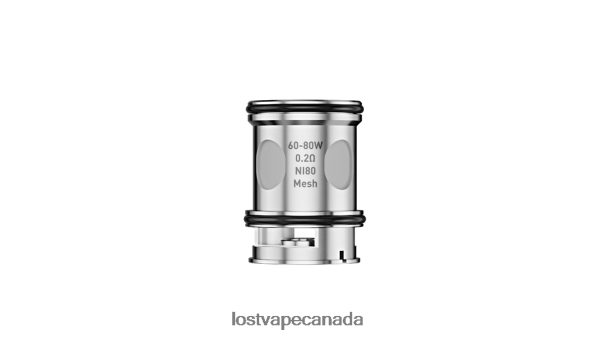 Lost Vape UB Max Coil (3-pack) 220P8B149 - Lost Vape Toronto 0.2ohm