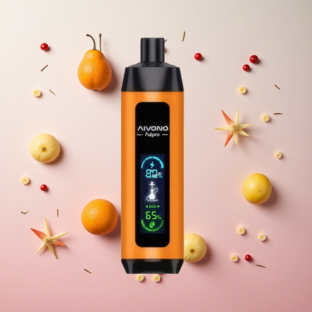 Lucid Dream Aivono Aim Fatpro 22000 Puffs 28ml E-liquid 10 Flavors Available Canada wholesale