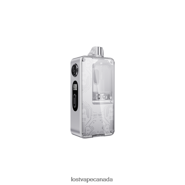 Lost Vape Centaurus B60 AIO Kit | Pod System 220P8B338 - Lost Vape Canada Cyber Storm