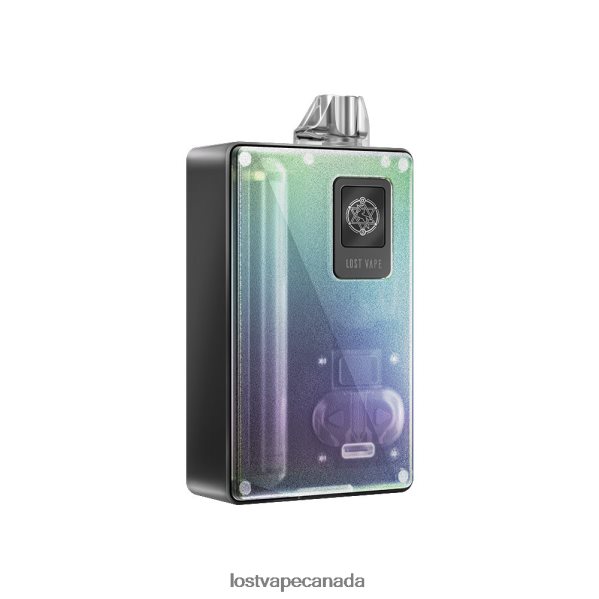 Lost Vape Centaurus B80 AIO Kit | Pod System| Battery Not Included 220P8B305 - Lost Vape Flavors Canada Nebula Sparkle