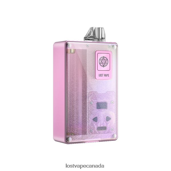 Lost Vape Centaurus B80 AIO Kit | Pod System| Battery Not Included 220P8B307 - Lost Vape Review Nebula Galaxies