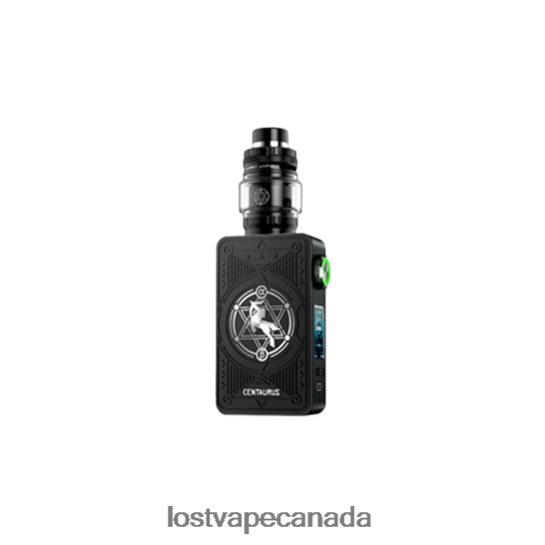 Lost Vape Centaurus M200 Kit 220P8B283 - Lost Vape Customer Service Galaxy Black