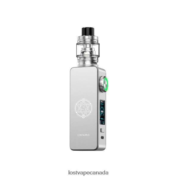 Lost Vape Centaurus m100 Kit | Sub Coo Tank Edition 220P8B421 - Lost Vape Near Me Canada Interstellar