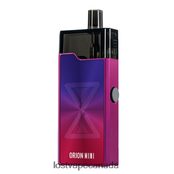 Lost Vape Orion Mini Pod Kit 220P8B299 - Lost Vape Toronto Phantom Purple