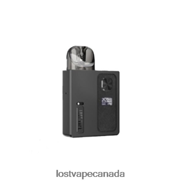 Lost Vape URSA Baby Pro Pod Kit 220P8B161 - Lost Vape Near Me Canada Classic Black