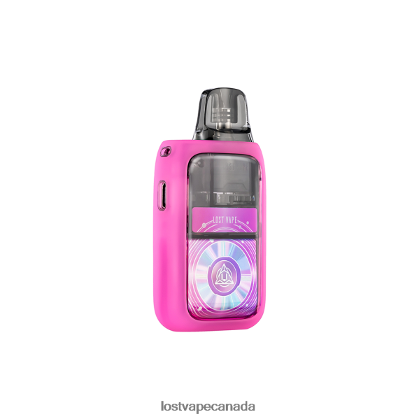 Lost Vape URSA Epoch 25W Pod System 220P8B358 - Lost Vape Canada Crush Mix