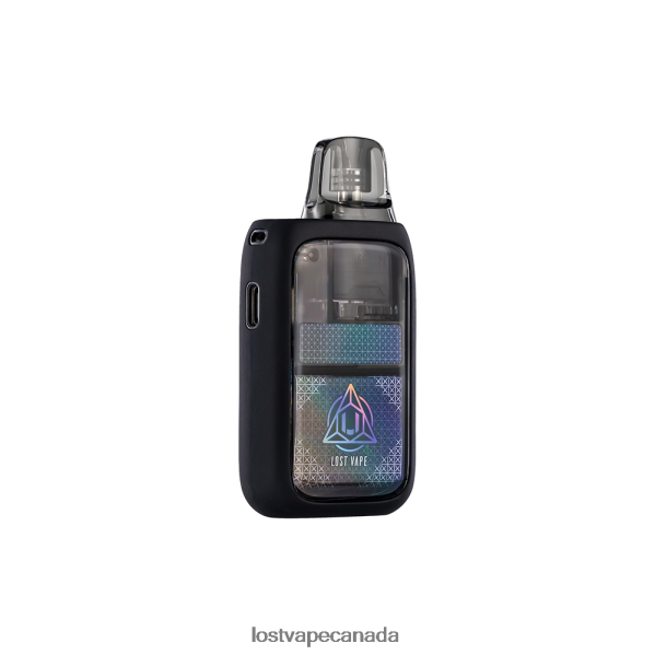 Lost Vape URSA Epoch 25W Pod System 220P8B360 - Lost Vape Disposable Joy Club
