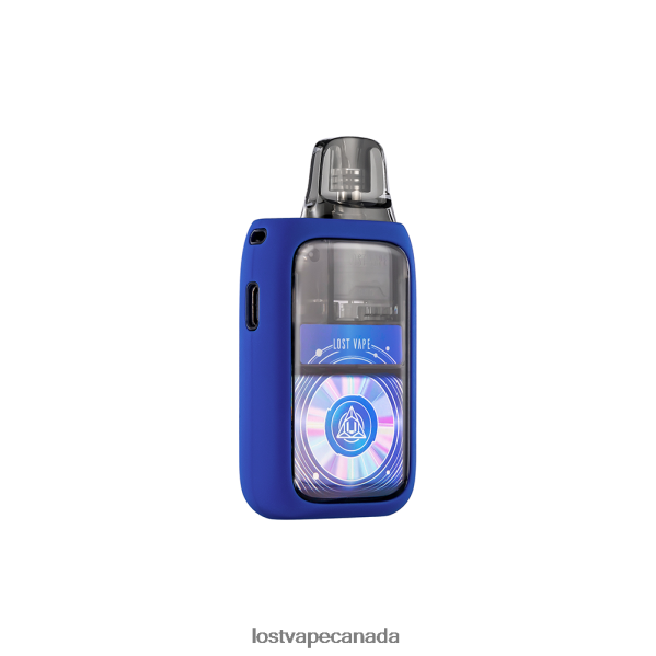 Lost Vape URSA Epoch 25W Pod System 220P8B361 - Lost Vape Near Me Canada Pulse Mix