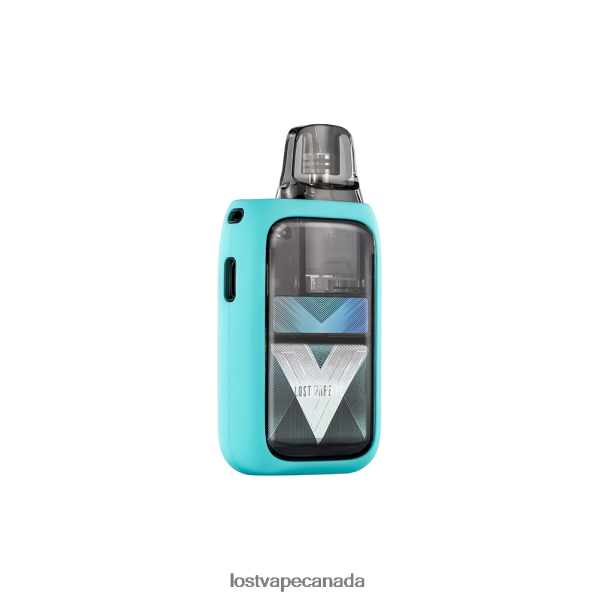 Lost Vape URSA Epoch 25W Pod System 220P8B362 - Lost Vape Pods Near Me Racing Zone