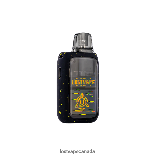 Lost Vape URSA Epoch 25W Pod System 220P8B44 - Lost Vape Price Canada Arcade Era