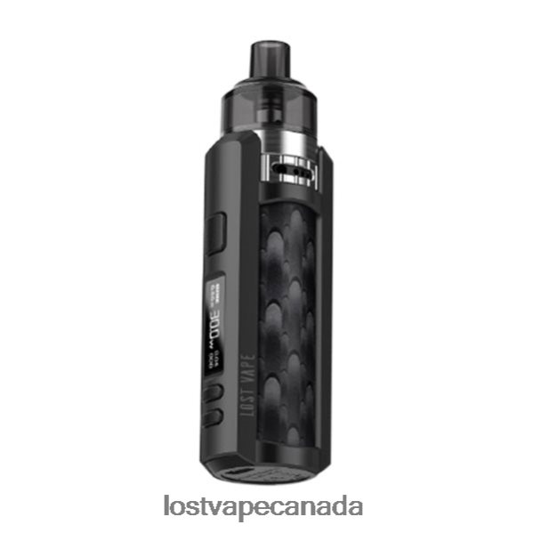 Lost Vape URSA Mini 30W Pod Kit 220P8B266 - Lost Vape Wholesale Dark Knight