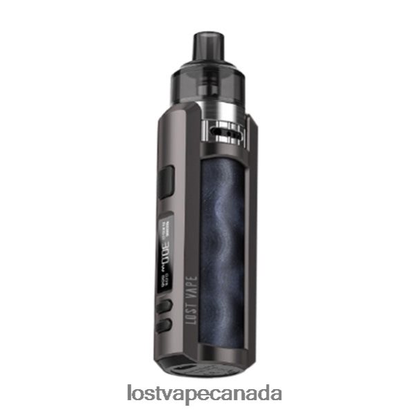 Lost Vape URSA Mini 30W Pod Kit 220P8B267 - Lost Vape Review Glitter Ocean