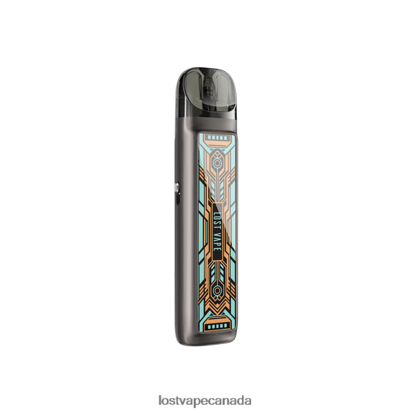 Lost Vape URSA Nano 2 Kit | Pod System 220P8B287 - Lost Vape Review Engine Space