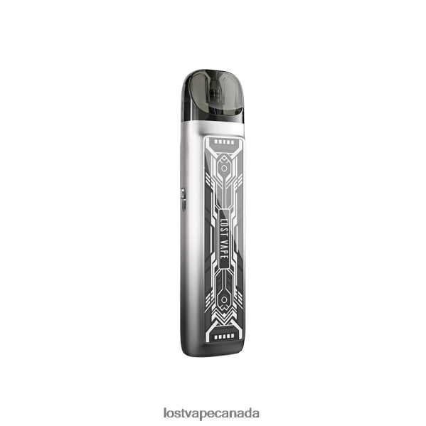 Lost Vape URSA Nano 2 Kit | Pod System 220P8B288 - Lost Vape Canada Astro Space
