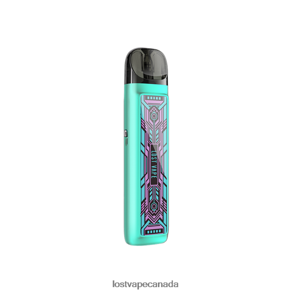 Lost Vape URSA Nano 2 Kit | Pod System 220P8B289 - Lost Vape Toronto Icy Space