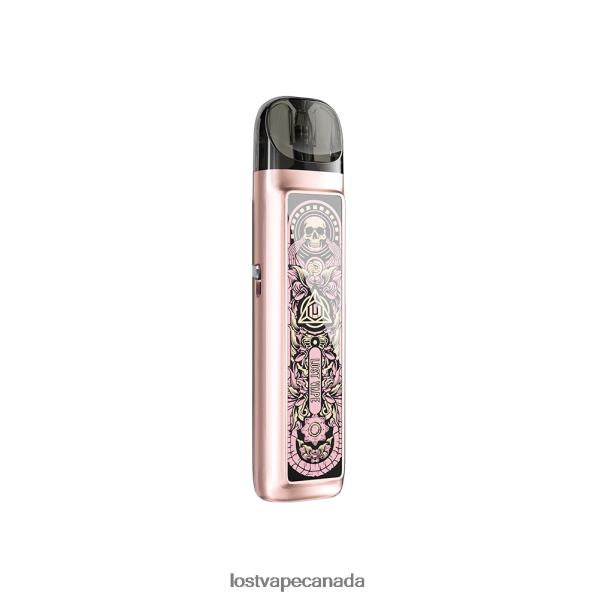 Lost Vape URSA Nano 2 Kit | Pod System 220P8B291 - Lost Vape Near Me Canada Royal Soul