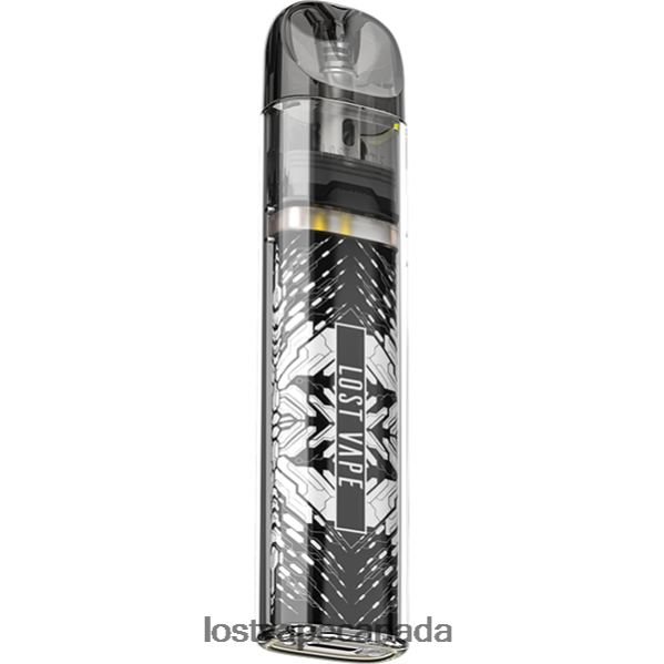 Lost Vape URSA Nano Art Pod Kit 220P8B23 - Lost Vape Customer Service Deep Space X Haleido Art