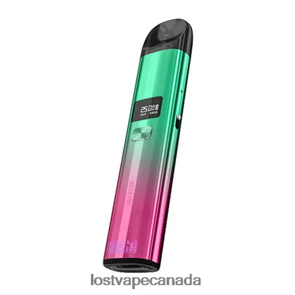 Lost Vape URSA Pro Pod Kit 220P8B156 - Lost Vape Wholesale Mojito G