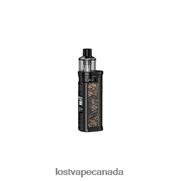 Lost Vape Centaurus Q80 Pod Mod 220P8B322 - Lost Vape Pods Near Me Black Starry Night