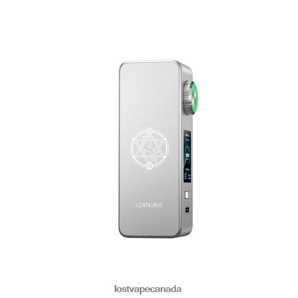 Lost Vape Centaurus m100 Mod 220P8B414 - Lost Vape Price Canada Interstellar