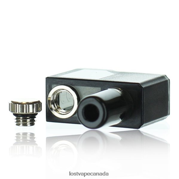 Lost Vape Orion DNA GO Replacement Cartridge (2-Pack) 220P8B496 - Lost Vape Wholesale 0.5ohm
