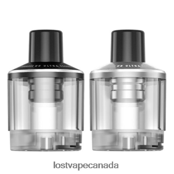 Lost Vape UB Ultra Pod Cartridge | 5.5mL 220P8B528 - Lost Vape Canada SS