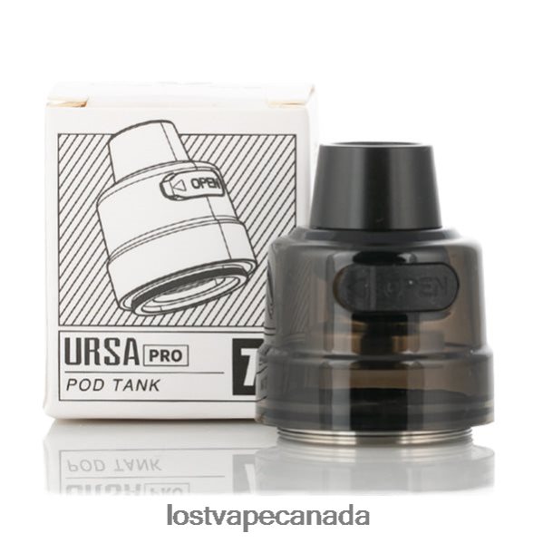 Lost Vape URSA Replacement Pod 220P8B428 - Lost Vape Canada PRO Pod Tank