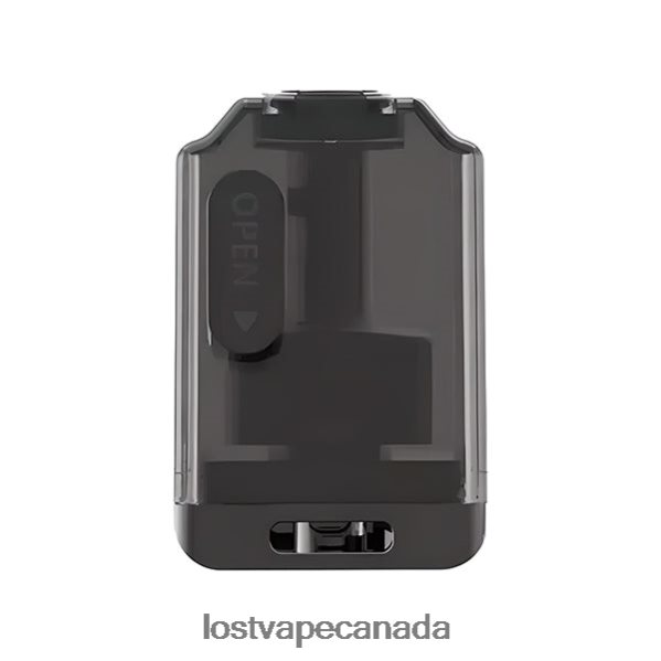 Lost Vape Centaurus Boro Tank 220P8B426 - Lost Vape Wholesale Black Brown