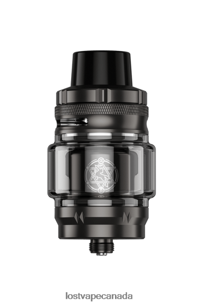 Lost Vape Centaurus SubOhm Tank | 5mL 220P8B369 - Lost Vape Toronto Gunmetal