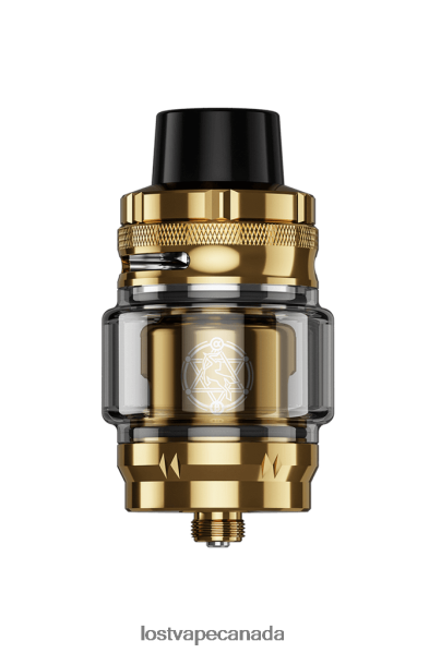 Lost Vape Centaurus SubOhm Tank | 5mL 220P8B370 - Lost Vape Disposable Gold