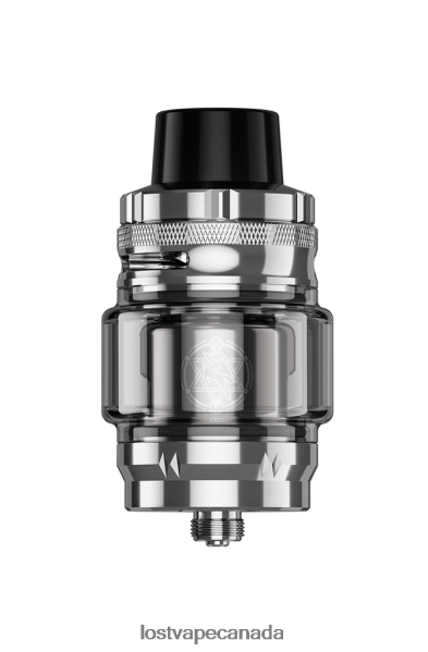 Lost Vape Centaurus SubOhm Tank | 5mL 220P8B373 - Lost Vape Customer Service SS