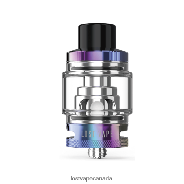 Lost Vape Centaurus Sub Coo Tank 220P8B375 - Lost Vape Flavors Canada SS Rainbow