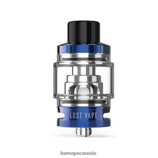 Lost Vape Centaurus Sub Coo Tank 220P8B376 - Lost Vape Wholesale SS Sierra Blue