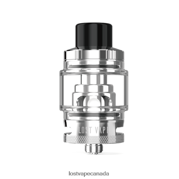 Lost Vape Centaurus Sub Coo Tank 220P8B378 - Lost Vape Canada SS Silver