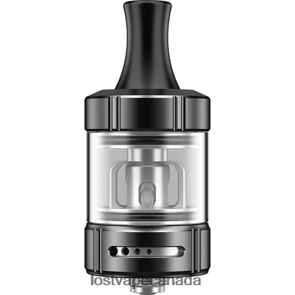 Lost Vape UB Lite Tank 220P8B313 - Lost Vape Customer Service Black