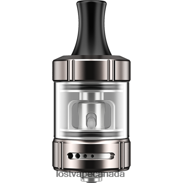 Lost Vape UB Lite Tank 220P8B32 - Lost Vape Pods Near Me Gunmetal