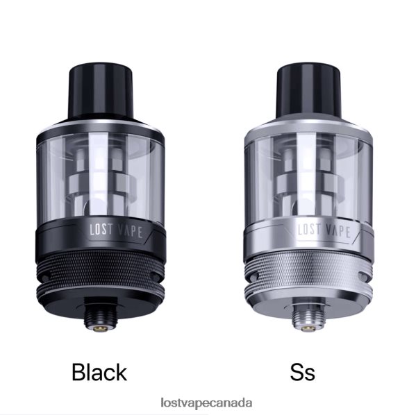 Lost Vape UB Max Pod Tank | 5mL 220P8B363 - Lost Vape Customer Service SS